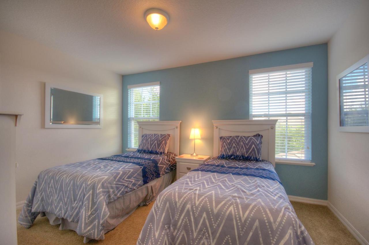 South Facing Pool Near Disney 5 Bed Luxury Kissimmee Exterior foto